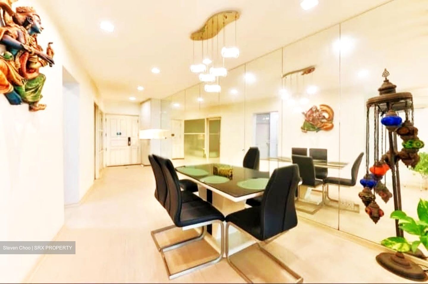 Blk 469A Blue Riverview (Sembawang), HDB 4 Rooms #595231251